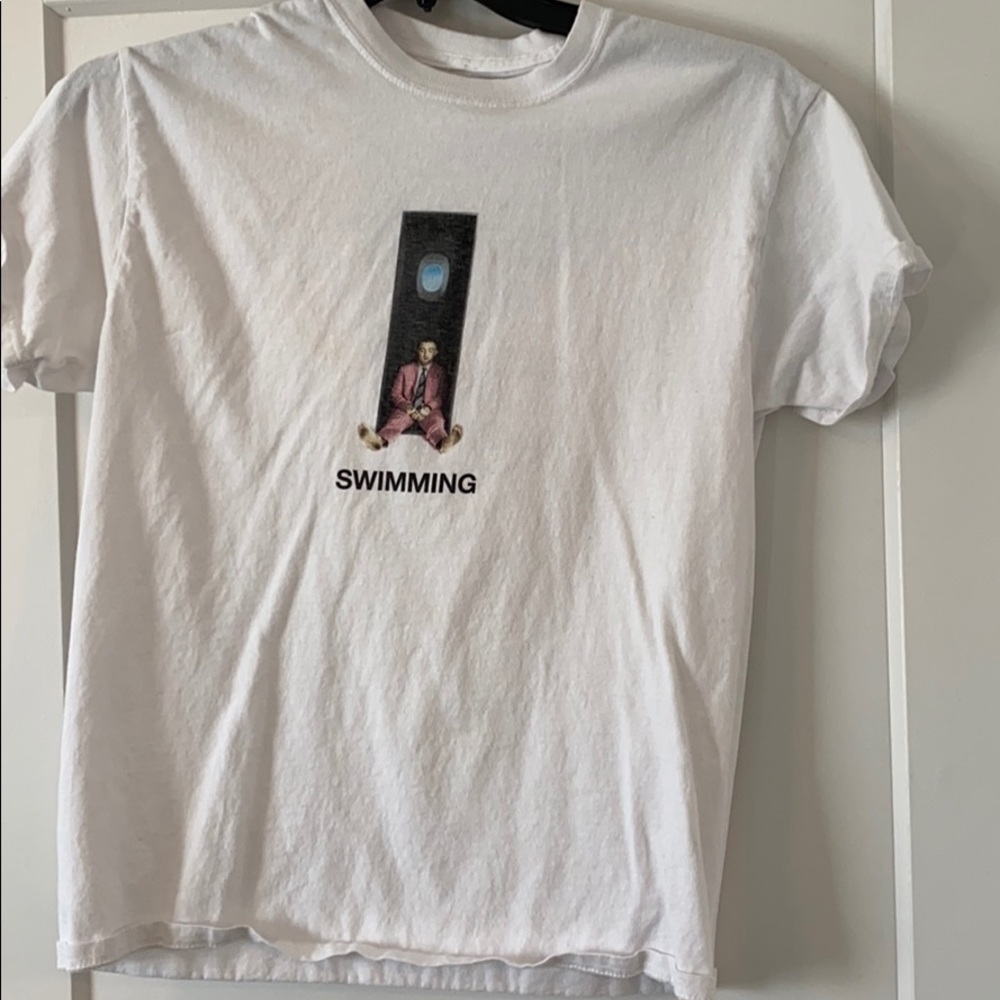 Mac Miller Tee